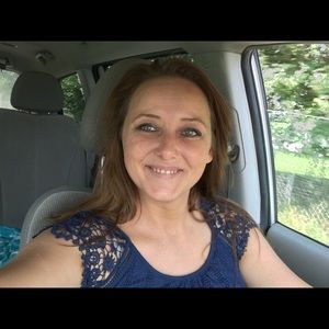 Meet your Posher, Tiffanie